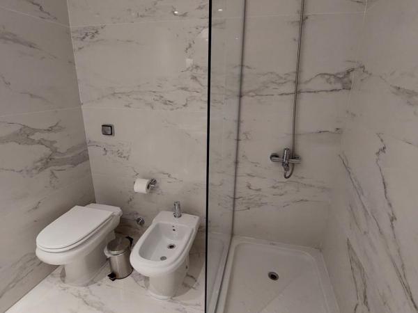 Avellaneda Aparts & Suites : photo 5 de la chambre chambre quadruple