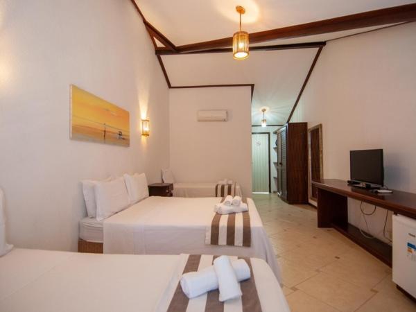 Riviera Búzios Hotel : photo 2 de la chambre suite standard