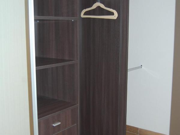 Avellaneda Aparts & Suites : photo 8 de la chambre chambre quadruple