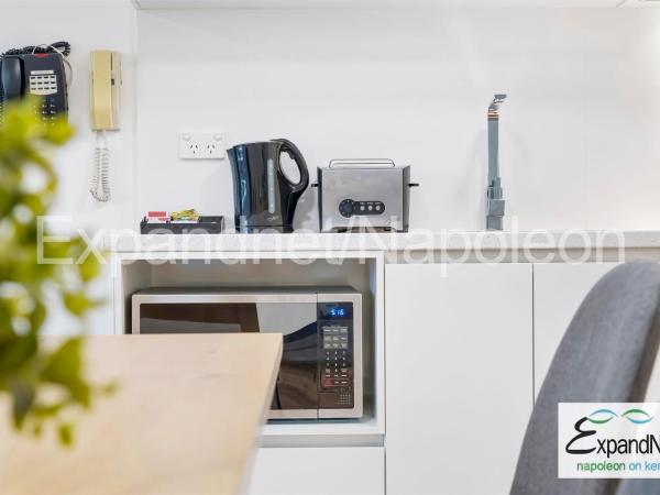 Napoleon On Kent : photo 6 de la chambre appartement deluxe