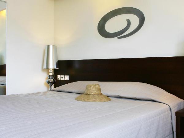 Golden Beach : photo 1 de la chambre chambre double