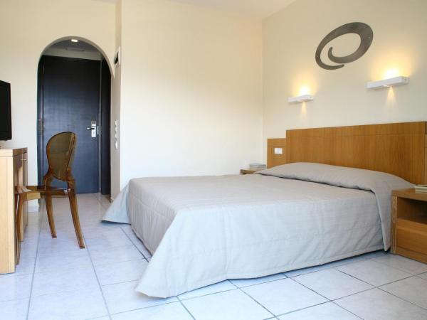 Golden Beach : photo 2 de la chambre chambre double