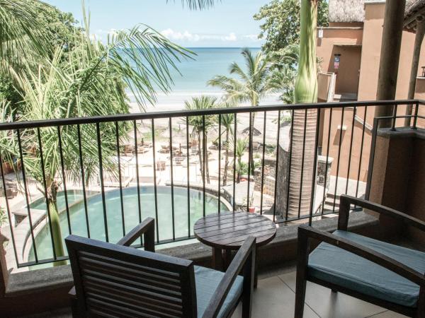 Tamarina Golf & Spa Boutique Hotel : photo 8 de la chambre chambre de luxe avec vue sur la mer