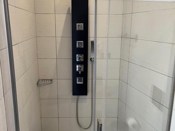 Antica Canea Luxury Rooms : photo 8 de la chambre chambre double deluxe