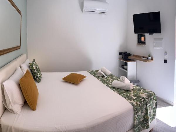 Antica Canea Luxury Rooms : photo 2 de la chambre chambre double deluxe