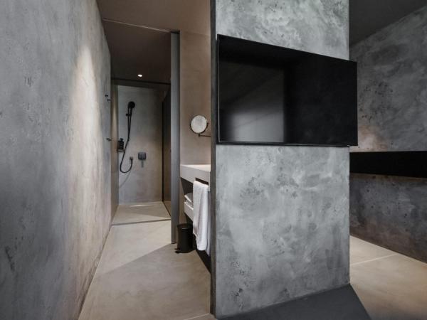 Maistra City Vibes Zonar Zagreb : photo 8 de la chambre chambre sanctuaire zonar