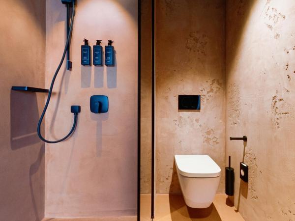 Maistra City Vibes Zonar Zagreb : photo 9 de la chambre chambre sanctuaire zonar - occupation simple