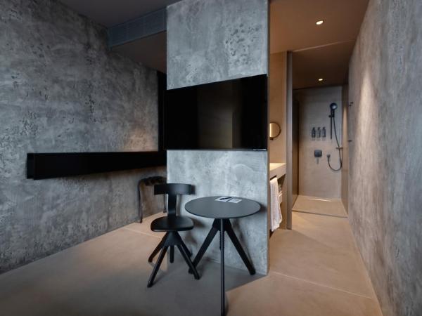 Maistra City Vibes Zonar Zagreb : photo 9 de la chambre chambre sanctuaire zonar