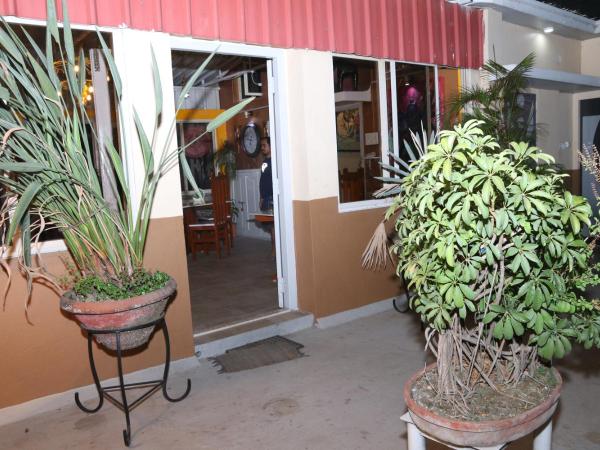 The Elite Apartment Hotel : photo 9 de la chambre chambre double standard