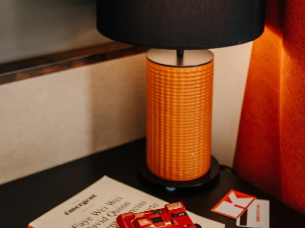 Hotel Kramer : photo 10 de la chambre chambre double ou lits jumeaux (2 adultes + 1 enfant)