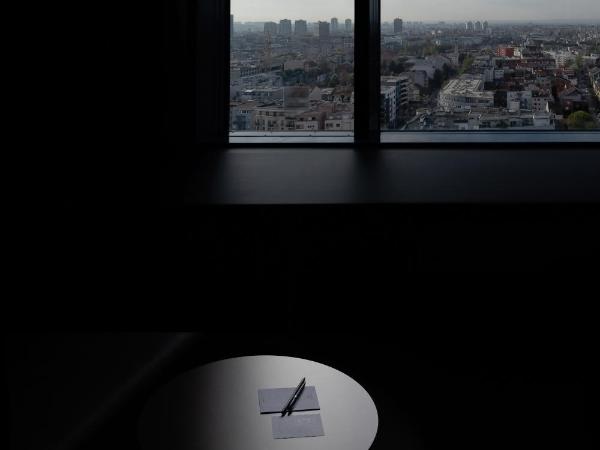 Maistra City Vibes Zonar Zagreb : photo 6 de la chambre suite réflexions zonar