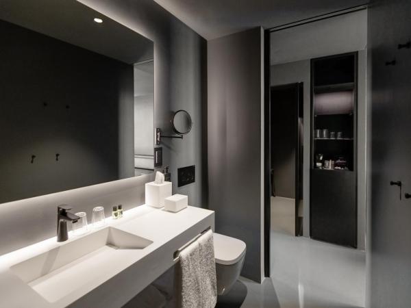 Maistra City Vibes Zonar Zagreb : photo 5 de la chambre suite réflexions zonar