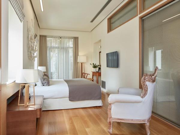 Avra City Boutique Hotel : photo 1 de la chambre suite junior