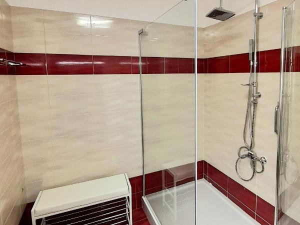 Lovely Rooms Rovinj : photo 9 de la chambre chambre double 3