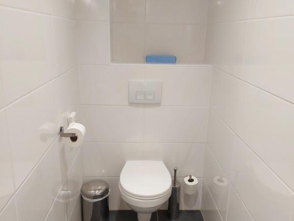 Gartenhotel Altmannsdorf : photo 2 de la chambre grande chambre double