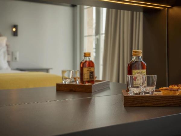 Pousada Alfama : photo 5 de la chambre chambre double supérieure plus - vue sur rivière 