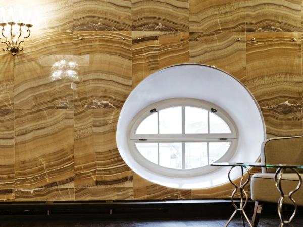 Grandezza Hotel Luxury Palace : photo 6 de la chambre suite - tour onyx