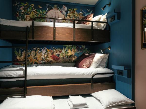 Liseberg Grand Curiosa Hotel : photo 4 de la chambre grand hébergement premium curiosa