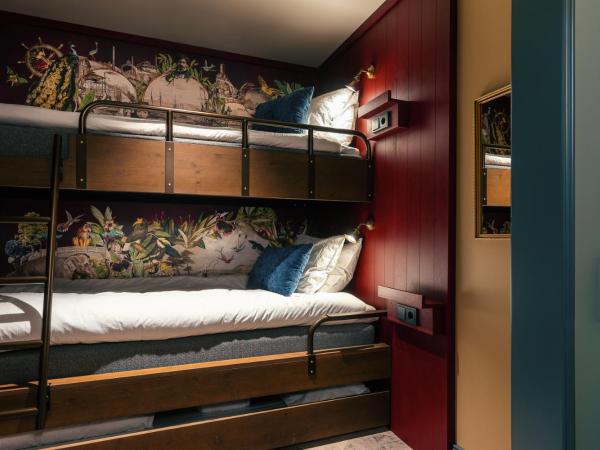 Liseberg Grand Curiosa Hotel : photo 7 de la chambre grand hébergement curiosa