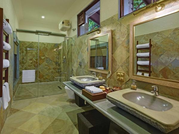 Vatsalya Vihar - A Luxury Pool Villas Resort : photo 8 de la chambre villa - vue sur jardin