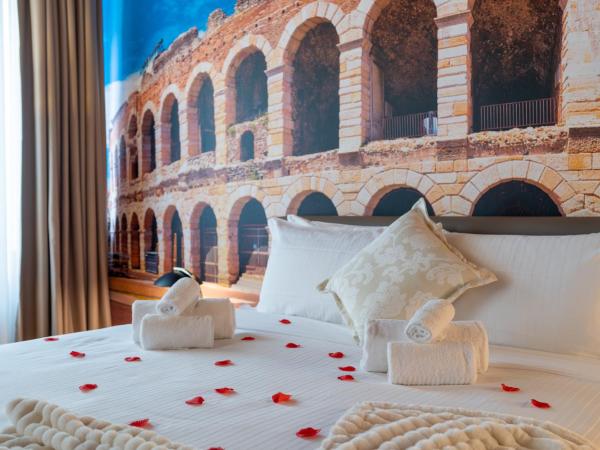 PALAZZO RISTORI : photo 1 de la chambre appartement