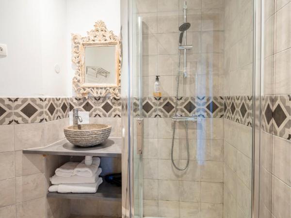 Château de Loubéjac : photo 1 de la chambre chambre double standard