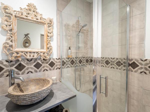 Château de Loubéjac : photo 3 de la chambre chambre double standard