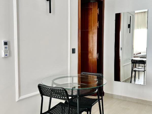 MyCity : photo 8 de la chambre loft