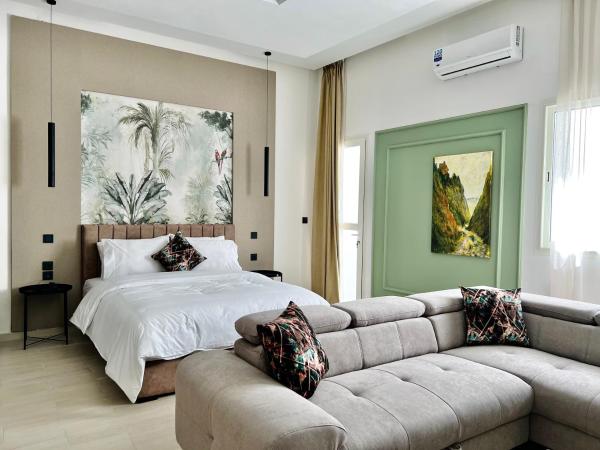 MyCity : photo 4 de la chambre loft