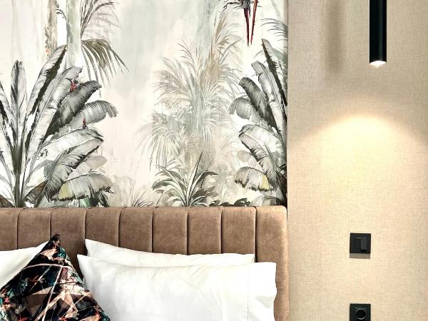 MyCity : photo 3 de la chambre studio avec terrasse