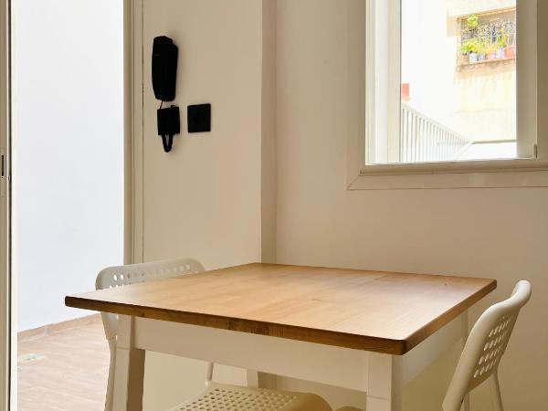 MyCity : photo 9 de la chambre studio avec terrasse