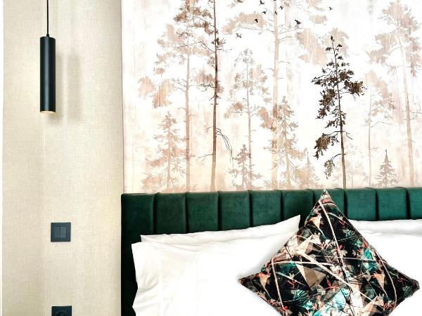 MyCity : photo 2 de la chambre studio avec terrasse