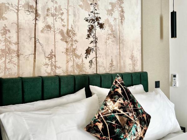 MyCity : photo 3 de la chambre studio avec terrasse