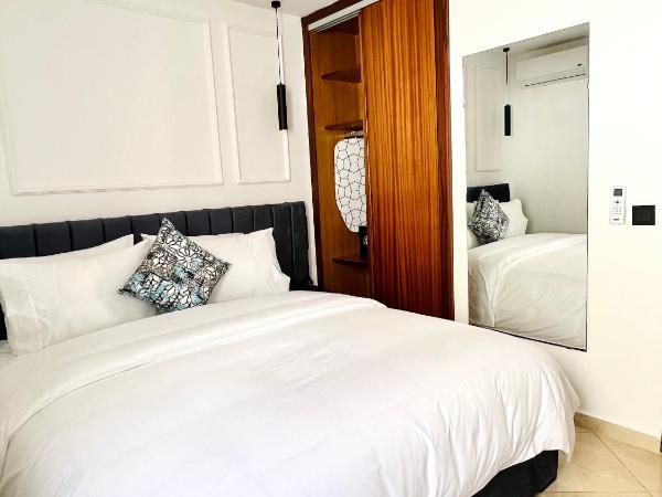 MyCity : photo 6 de la chambre appartement avec terrasse