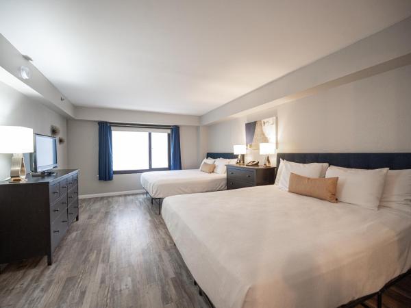 Stay Together Suites on The Strip - 2 Bedroom Condo 926 : photo 5 de la chambre appartement 2 chambres