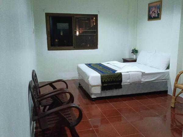 Kata S.T House 2 : photo 2 de la chambre chambre double supérieure