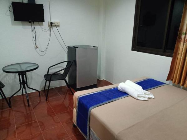 Kata S.T House 2 : photo 2 de la chambre chambre double standard