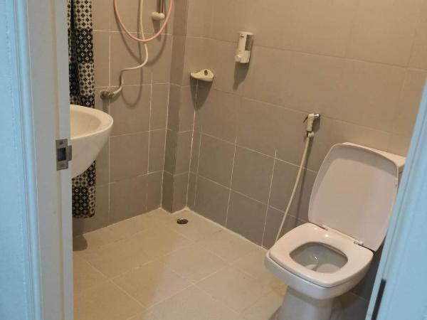 Kata S.T House 2 : photo 5 de la chambre chambre double standard