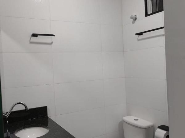 Hotel Flor da Vila Mariana : photo 10 de la chambre chambre triple deluxe