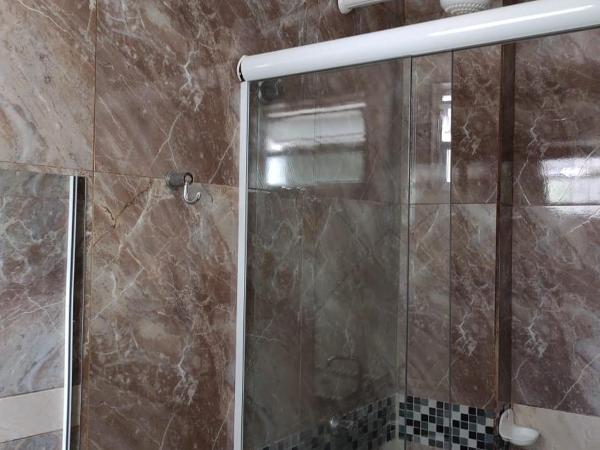 Hotel Flor da Vila Mariana : photo 10 de la chambre chambre quadruple deluxe