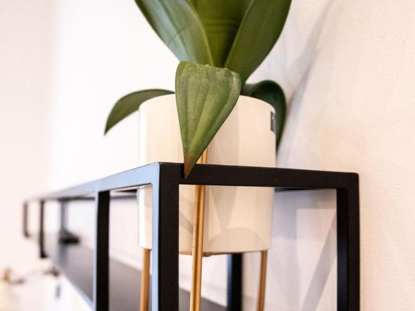 Zalamera BnB : photo 8 de la chambre chambre double avec patio