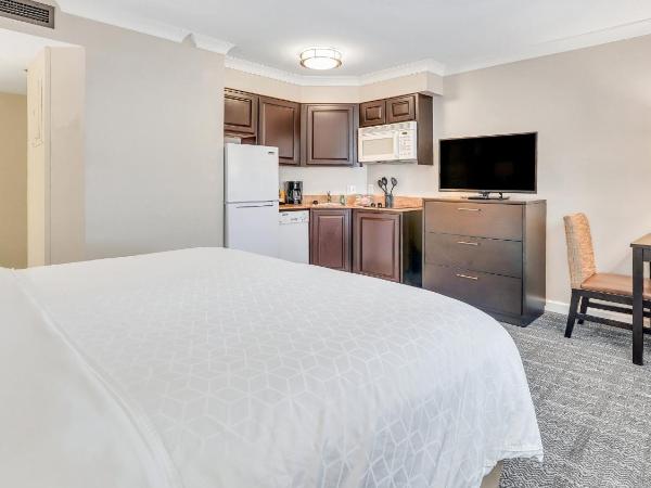 Staybridge Suites Savannah Historic District, an IHG Hotel : photo 1 de la chambre suite studio