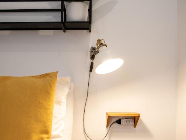 Zalamera BnB : photo 4 de la chambre chambre double avec salle de bains privative extérieure