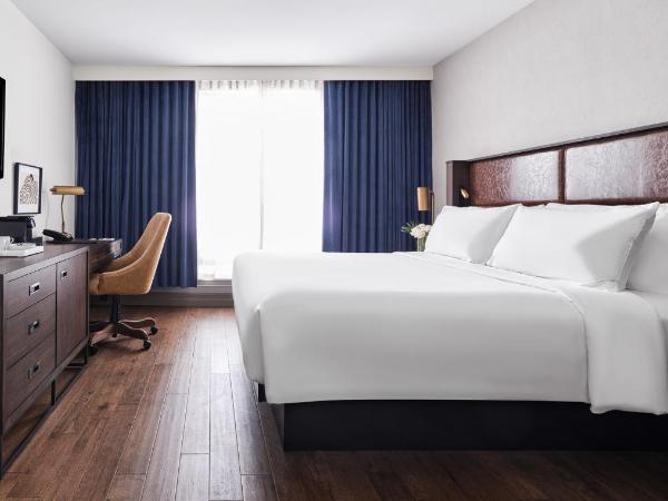 The Metcalfe by Gray Collection : photo 1 de la chambre suite d'angle 