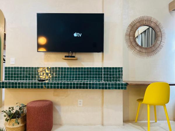 Hotel Amaca Puerto Vallarta - Adults Only : photo 9 de la chambre appartement - rez-de-chaussée