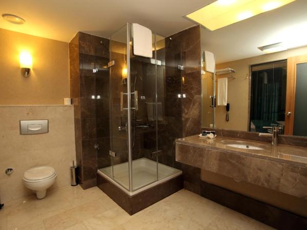 Notte Hotel : photo 8 de la chambre chambre double