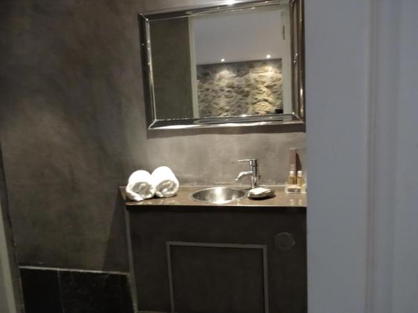 Hotel B Lodge : photo 4 de la chambre grande chambre double supérieure - rez-de-chaussée