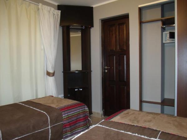 Casa Magno Apart Boutique : photo 3 de la chambre chambre lits jumeaux