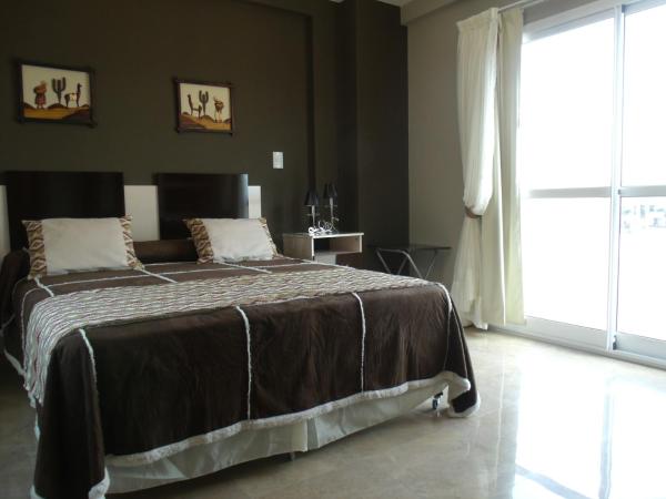 Casa Magno Apart Boutique : photo 6 de la chambre chambre double deluxe