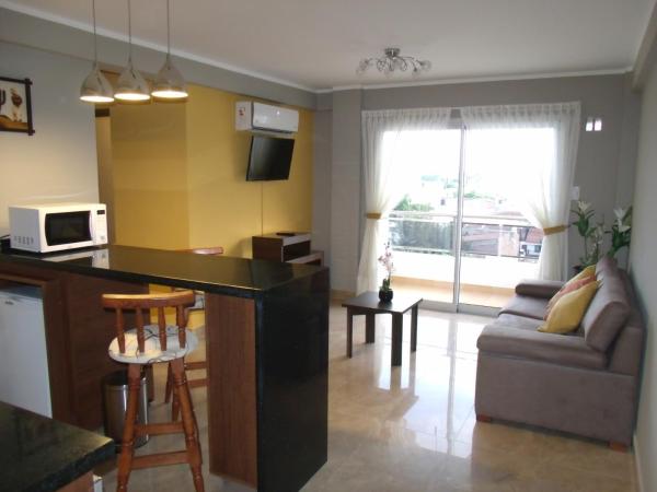 Casa Magno Apart Boutique : photo 7 de la chambre chambre triple